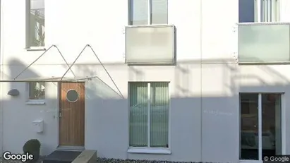 Apartments for rent in Malmö City - Photo from Google Street View