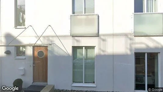 Apartments for rent in Malmö City - Photo from Google Street View