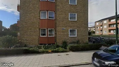 Apartments for rent in Kirseberg - Photo from Google Street View