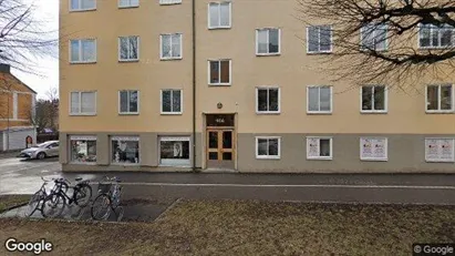 Apartments for rent in Linköping - Photo from Google Street View