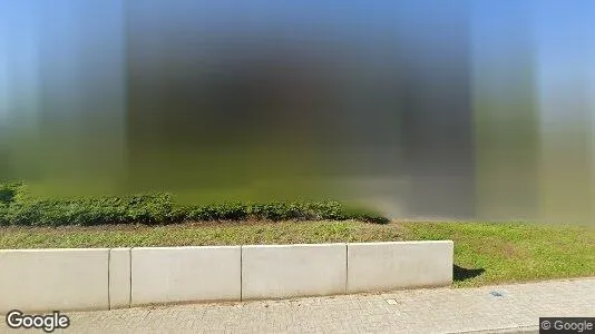 Apartments for rent in Lummen - Photo from Google Street View