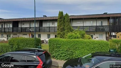Apartments for rent in Trelleborg - Photo from Google Street View