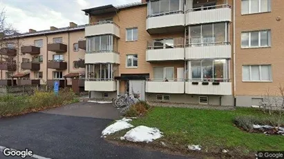 Apartments for rent in Västerås - Photo from Google Street View