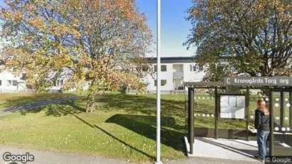 Apartments for rent in Trollhättan - Photo from Google Street View