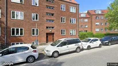 Apartments for rent in Aarhus C - Photo from Google Street View