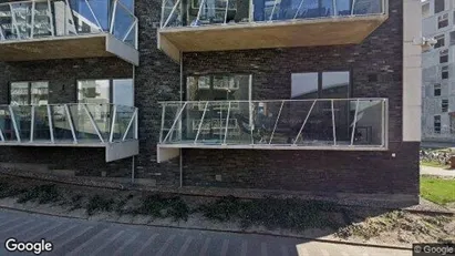 Apartments for rent in Aarhus C - Photo from Google Street View