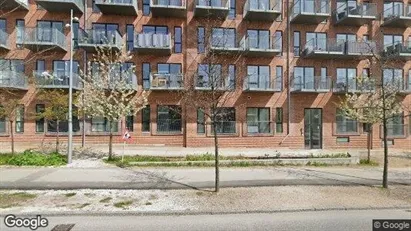 Apartments for rent in Skovlunde - Photo from Google Street View