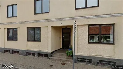 Apartments for rent in Limhamn/Bunkeflo - Photo from Google Street View