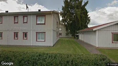 Apartments for rent in Tibro - Photo from Google Street View