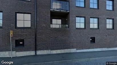Apartments for rent in Knivsta - Photo from Google Street View
