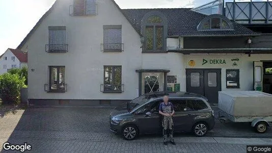 Apartments for rent in Darmstadt-Dieburg - Photo from Google Street View