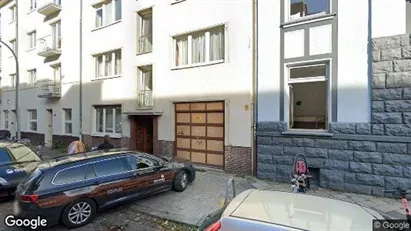 Apartments for rent in Dusseldorf - Photo from Google Street View