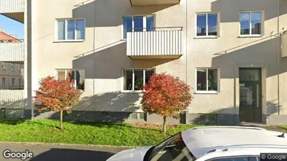 Apartments for rent in Jönköping - Photo from Google Street View