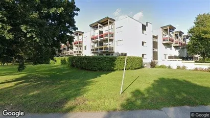 Apartments for rent in Tibro - Photo from Google Street View