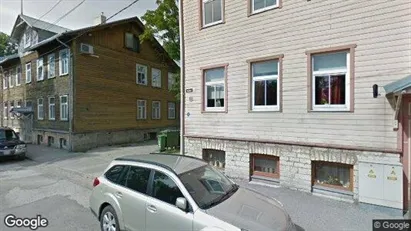 Apartments for rent in Tallinn Kesklinna - Photo from Google Street View
