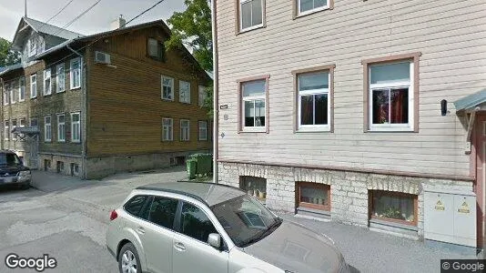 Apartments for rent in Tallinn Kesklinna - Photo from Google Street View