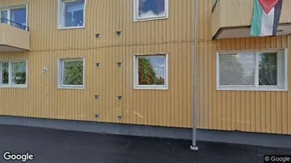 Apartments for rent in Mellerud - Photo from Google Street View