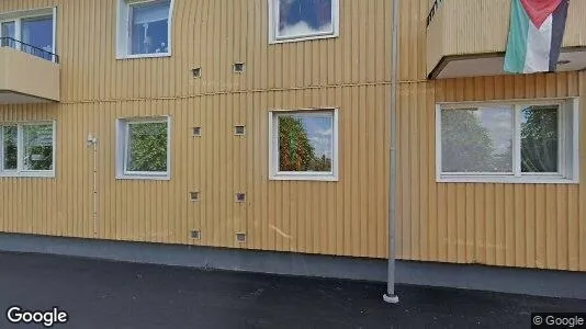 Apartments for rent in Mellerud - Photo from Google Street View