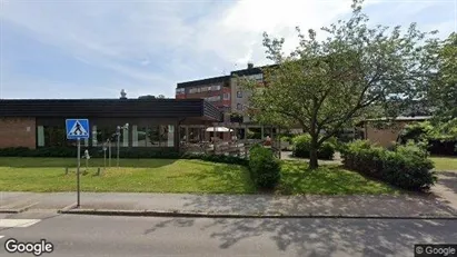Apartments for rent in Klippan - Photo from Google Street View