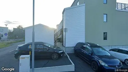 Apartments for rent in Hässleholm - Photo from Google Street View