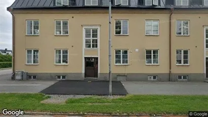 Apartments for rent in Västervik - Photo from Google Street View