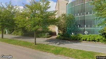 Apartments for rent in Gothenburg City Centre - Photo from Google Street View