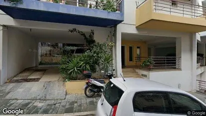 Apartments for rent in Ioannina - Photo from Google Street View