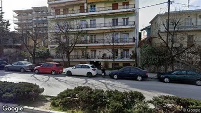 Apartments for rent in Ioannina - Photo from Google Street View