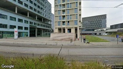 Apartments for rent in Stad Antwerp - Photo from Google Street View