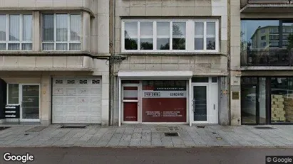 Apartments for rent in Stad Antwerp - Photo from Google Street View