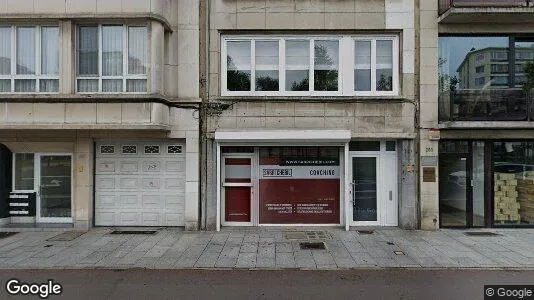 Apartments for rent in Stad Antwerp - Photo from Google Street View