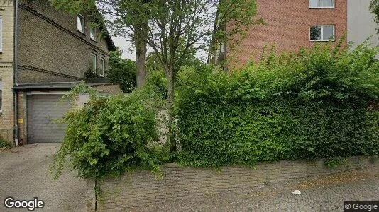 Apartments for rent in Flensburg - Photo from Google Street View