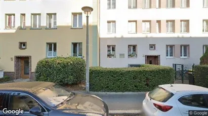 Rooms for rent in Leipzig - Photo from Google Street View