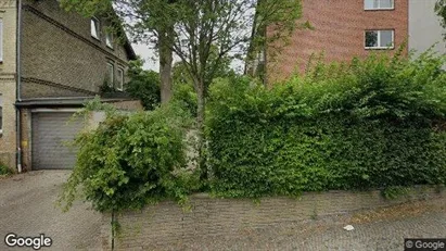 Apartments for rent in Flensburg - Photo from Google Street View