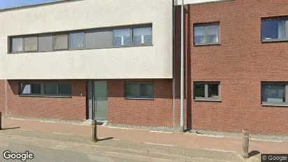 Apartments for rent in Sint-Gillis-Waas - Photo from Google Street View