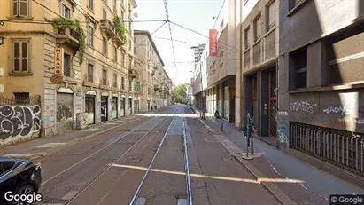 Rooms for rent in Milano Zona 2 - Stazione Centrale, Gorla, Turro, Greco, Crescenzago - Photo from Google Street View