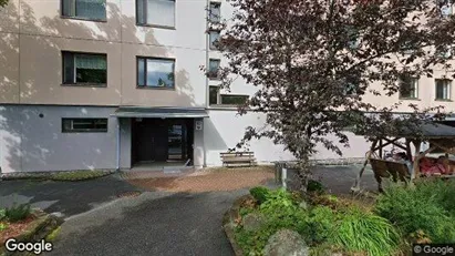 Apartments for rent in Pori - Photo from Google Street View