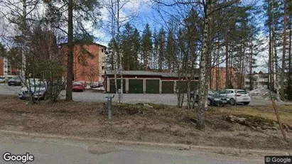 Apartments for rent in Kuopio - Photo from Google Street View