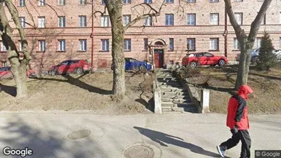 Apartments for rent in Kuopio - Photo from Google Street View