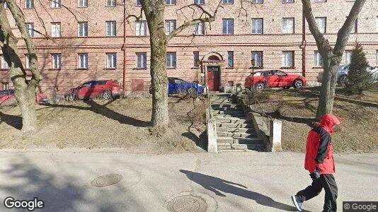 Apartments for rent in Kuopio - Photo from Google Street View