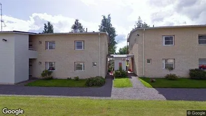 Apartments for rent in Tammela - Photo from Google Street View