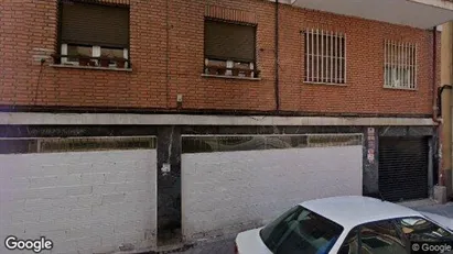 Apartments for rent in Madrid Tetuán - Photo from Google Street View