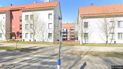 Apartments for rent in Kerava - Photo from Google Street View