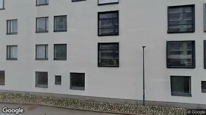 Apartments for rent in Kerava - Photo from Google Street View