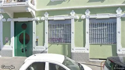 Apartments for rent in Milano Zona 2 - Stazione Centrale, Gorla, Turro, Greco, Crescenzago - Photo from Google Street View