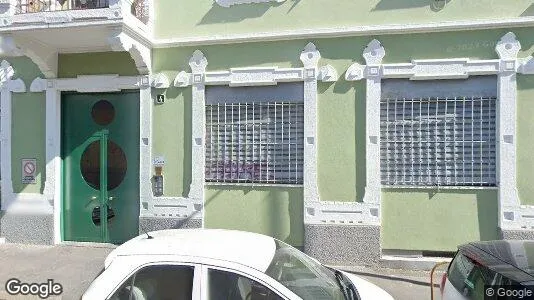 Apartments for rent in Milano Zona 2 - Stazione Centrale, Gorla, Turro, Greco, Crescenzago - Photo from Google Street View
