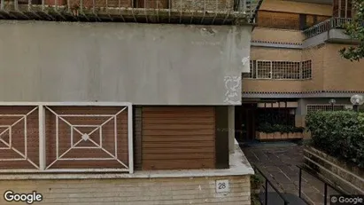 Apartments for rent in Roma Municipio XIII – Aurelia - Photo from Google Street View