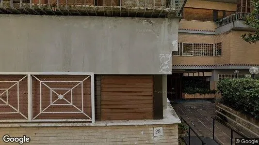 Apartments for rent in Roma Municipio XIII – Aurelia - Photo from Google Street View