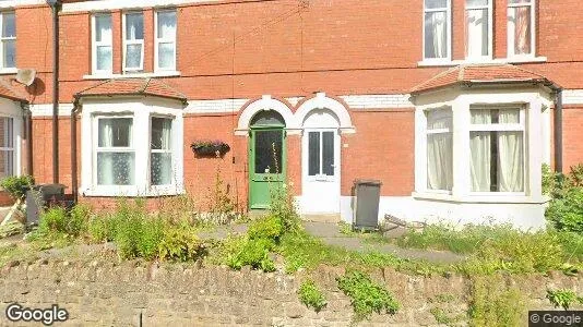 Apartments for rent in Yeovil - Somerset - Photo from Google Street View