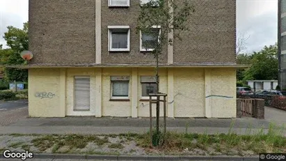 Apartments for rent in Wesel - Photo from Google Street View